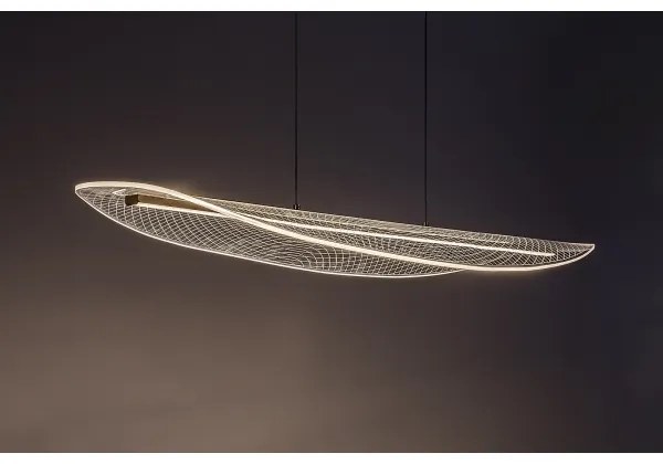 Rabalux 72413 - ZOFRAEL LED kábeles csillár LED/32W/230V 3000K