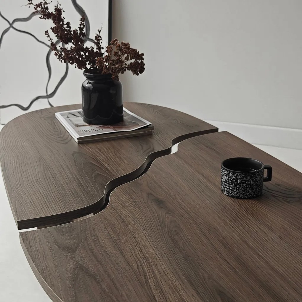 Missisipi - Walnut