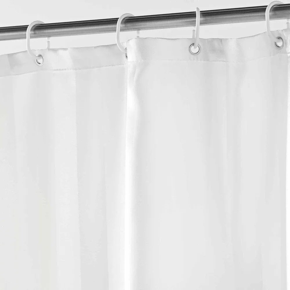 Zuhanyfüggöny 180x200 cm Satina – douceur d'intérieur