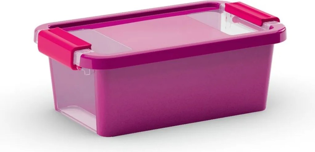 KIS Bi Box XS - lila 3l