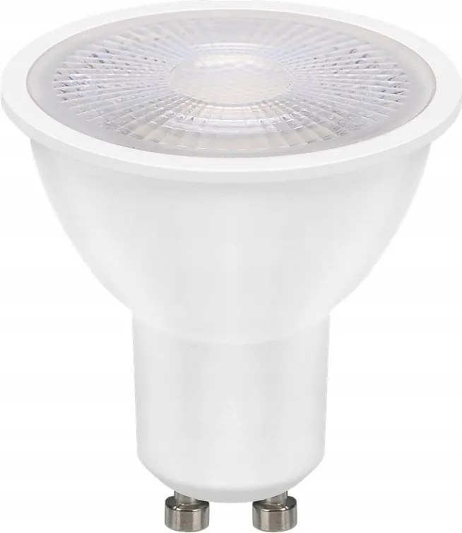 8W-os Led reflektor GU10 foglalattal