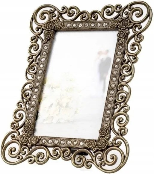 Nifty képkeret 10x15 04