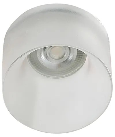 Gelo álmennyezetbe süllyeszthető spotlámpa