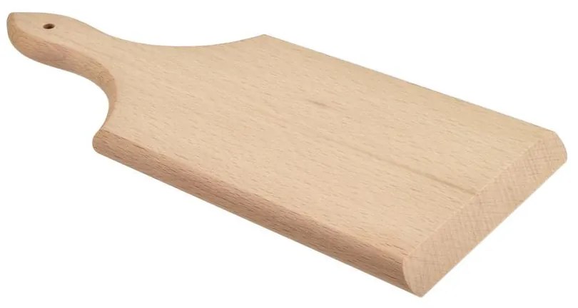 RCK Vágódeszka / Galuskadeszka közepes 28*12 cm 10563