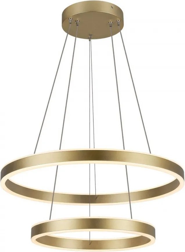 SLV 1005178 ONE Modern Led Függesztett Lámpa LED IP20