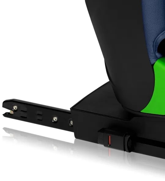 Lionelo - Autósülés NEAL i-Size 100-150 cm tengerészkék