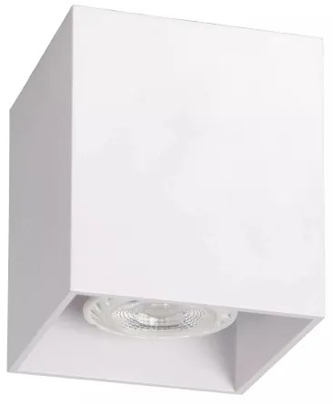 Lucide 09101/01/31 - Spotlámpa BODI 1xGU10/50W/230V