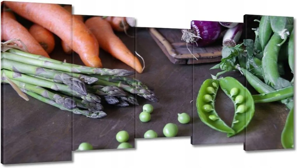 Festmények 150x80 Konyhai képek Forradalmak