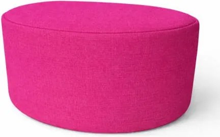 Puffino lábtartó babzsákhoz – magenta