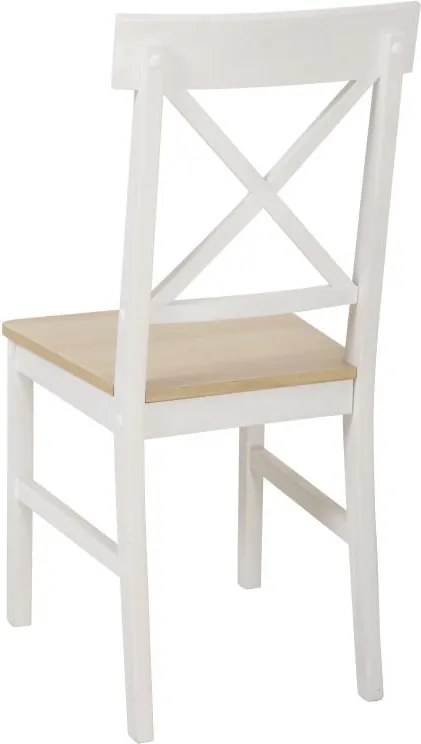 Szett - 2db LINA étkezőszék