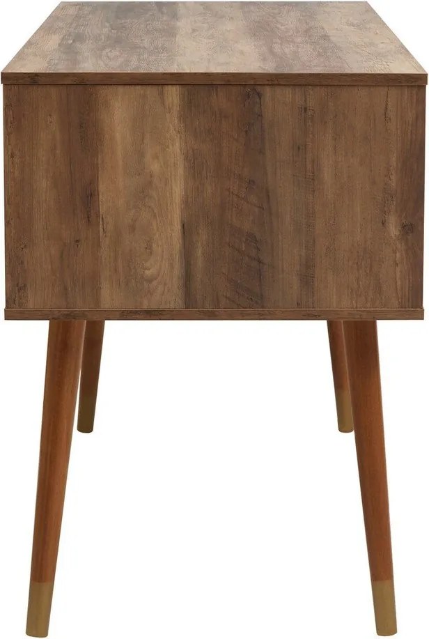 Íróasztal 55x120 cm Frida – Premier Housewares