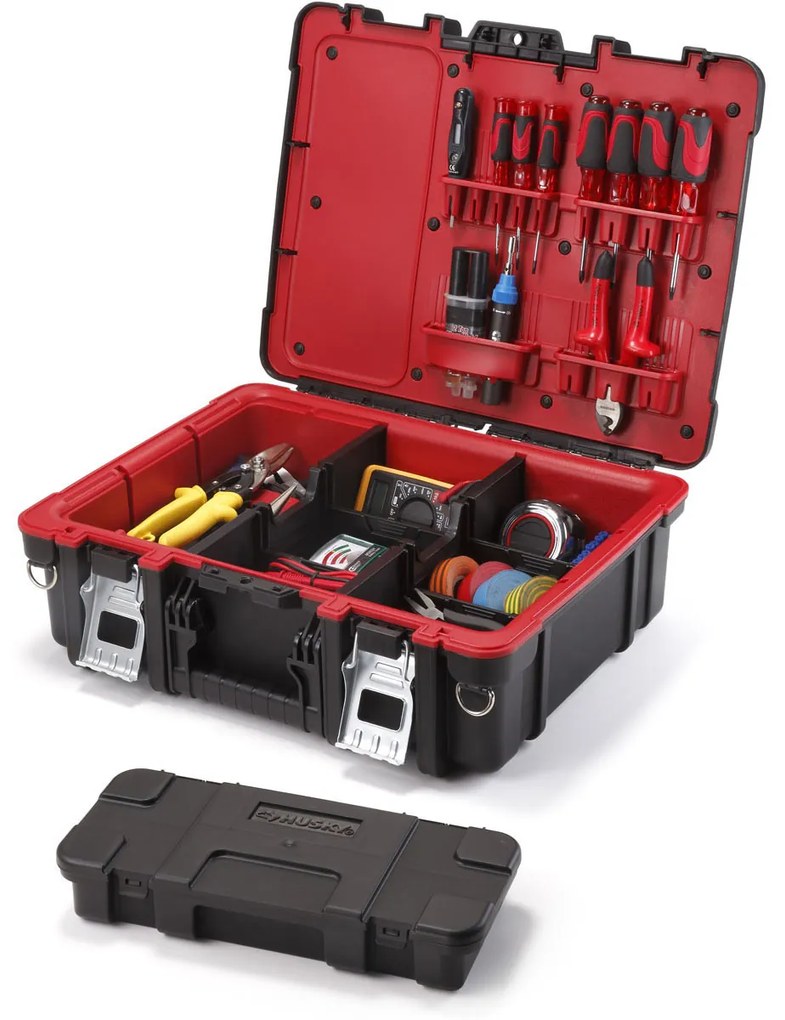 Curver Szerszámosláda