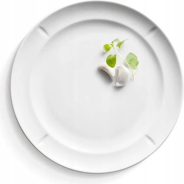 Rosendahl Soft Lapostányér 23 cm 4 db