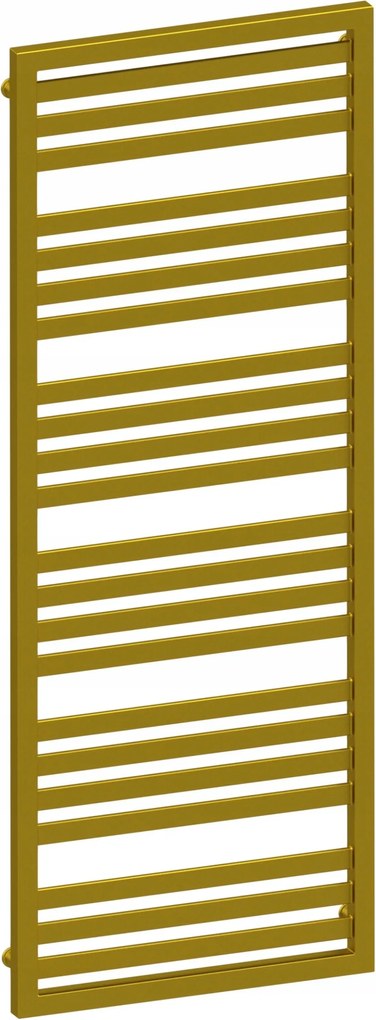 Dekorációs Radiátor Pekin H1400 L530 Arany