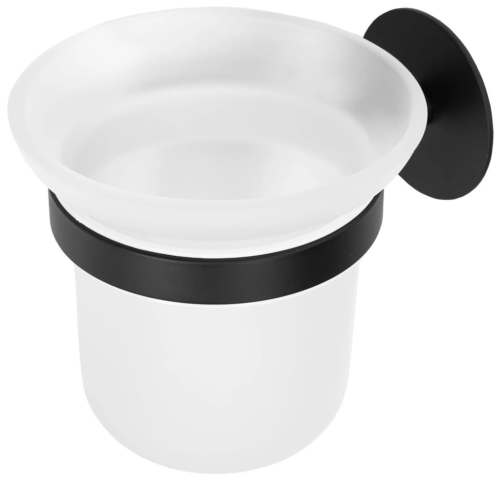 WC kefe Black 322222A