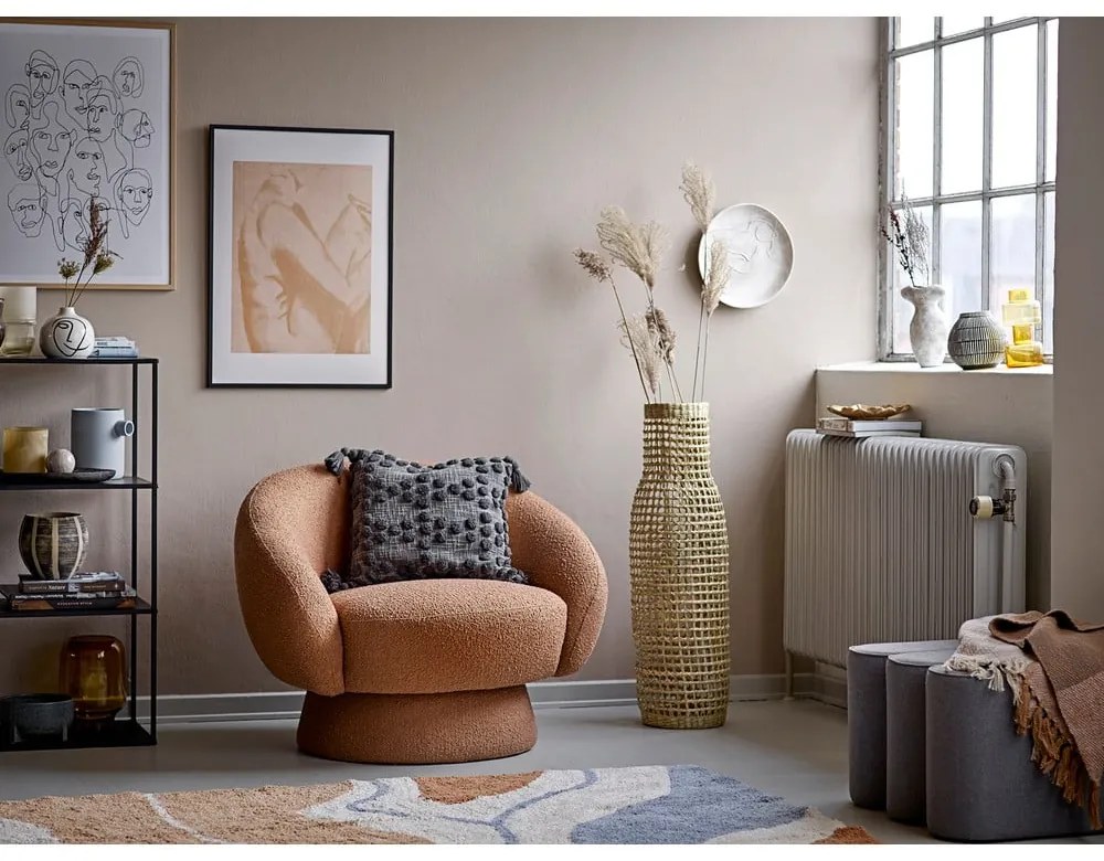 Kép 52x72 cm Marionn – Bloomingville