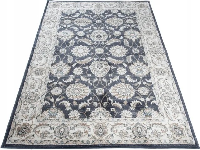 Perzsa Szőnyeg 80x150 Hagyományos Vastag Szőnyeg T98a