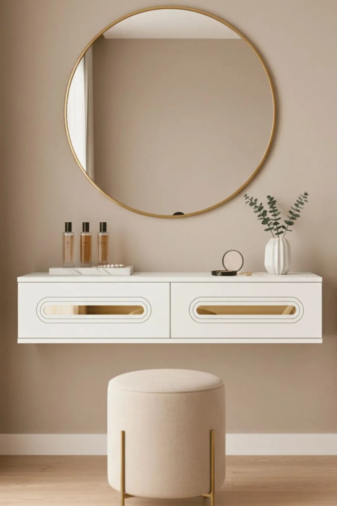 Rany 120 - White, Gold