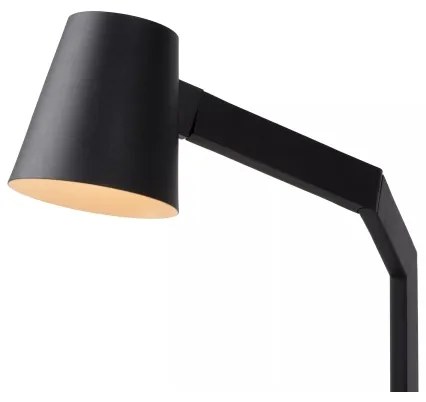 Lucide 20710/01/30 - MIZUKO állólámpa 1xE14/40W/230V