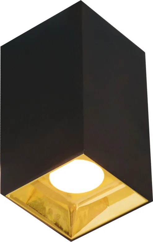 VIOKEF 4240501 GLAM Kocka Mennyezeti Lámpa LED IP20