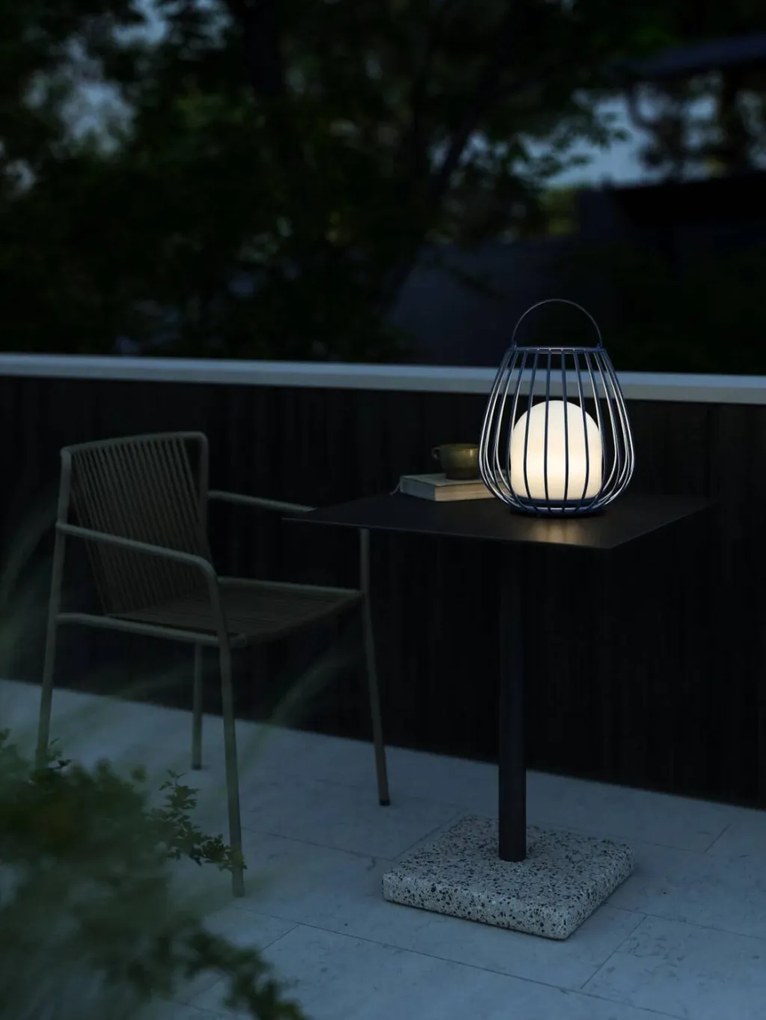 NORDLUX 2218105006 JIM Kültéri Dekorációs Lámpa LED IP54