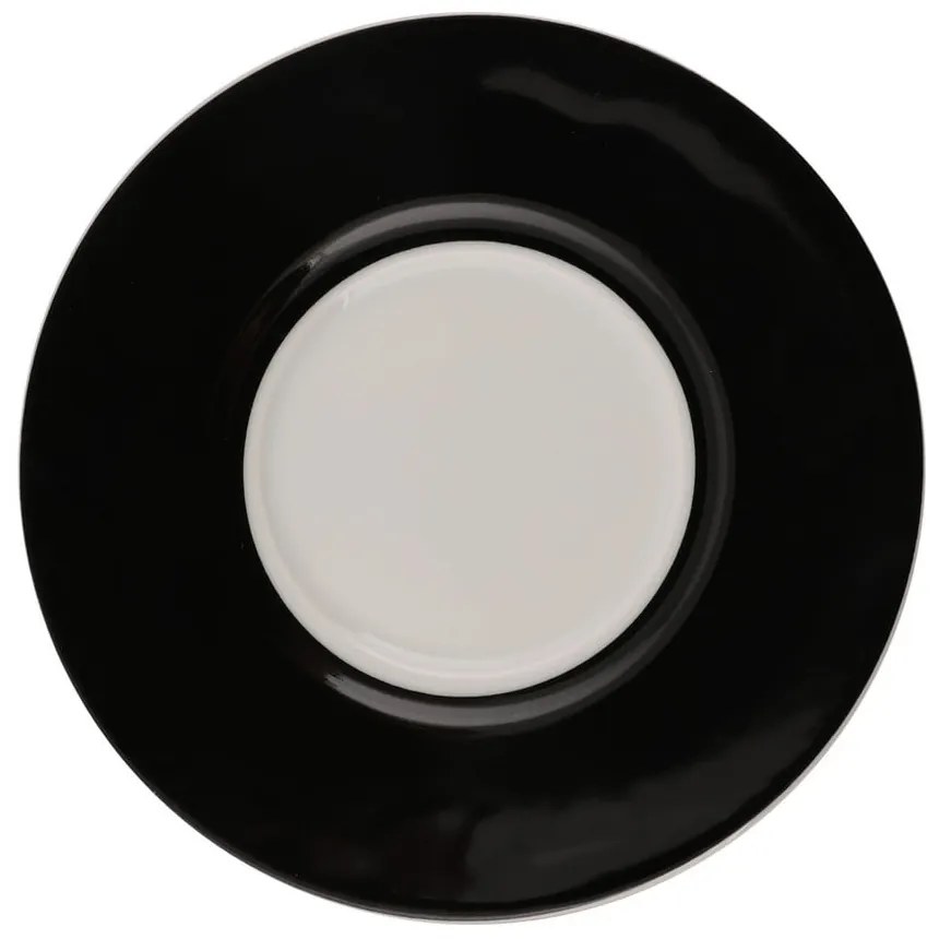 Eyes 2 db csésze csészealjakkal, 90 ml - Kütahya Porselen