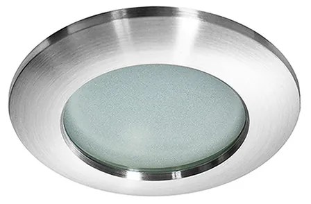 Emilio álmennyezetbe süllyeszthető spotlámpa