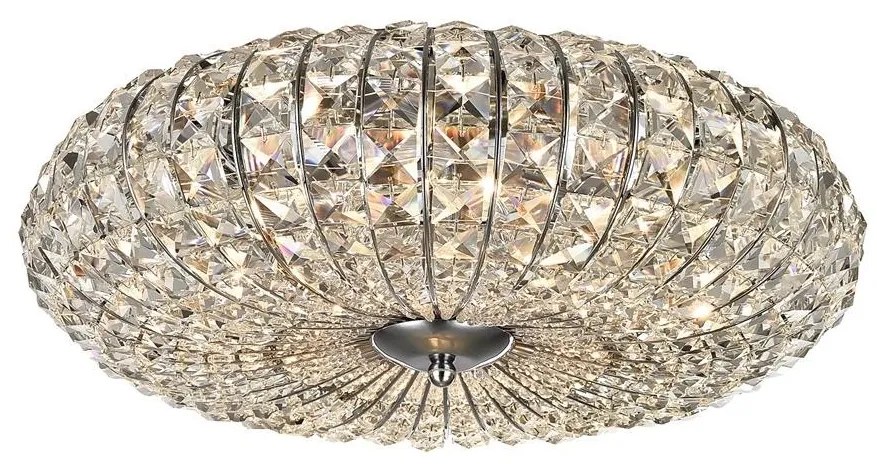 Maytoni Maytoni DIA902-06-N - Mennyezeti lámpa BROCHE 6xE14/60W/230V W4152