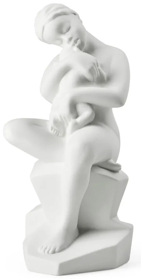 Kerámia szobor Beginnings – Kähler Design