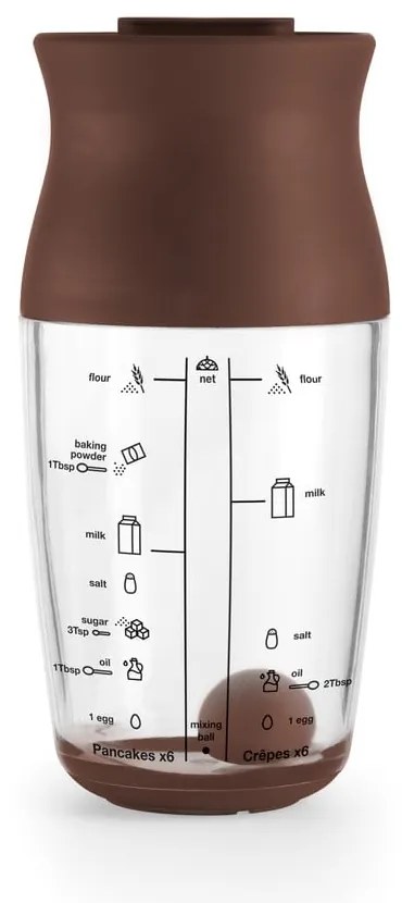 Tészta adagoló – Lékué