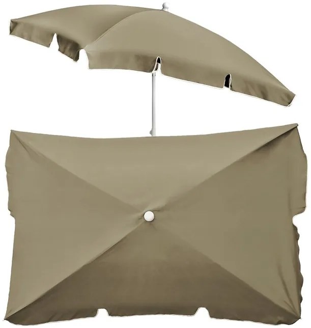 Erkély napernyő dönthető 200x130 cm 41152