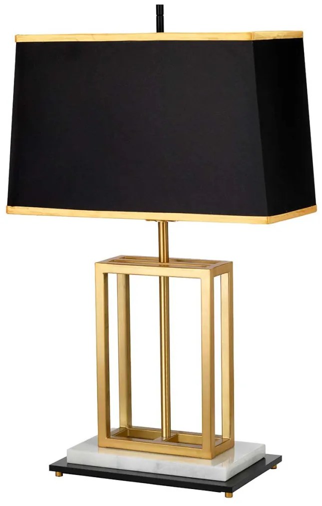 Elstead Lighting ATLAS ATLAS-TL Asztali lámpa 1x60W/E27