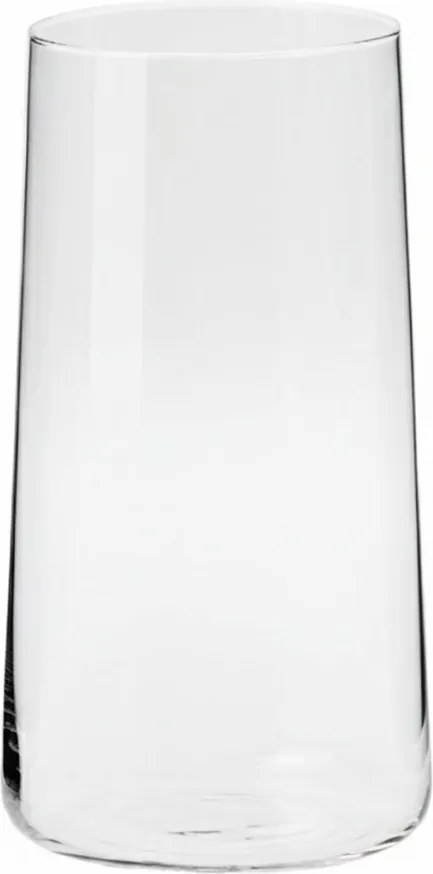 4 részes üveg pohárszett 520 ml