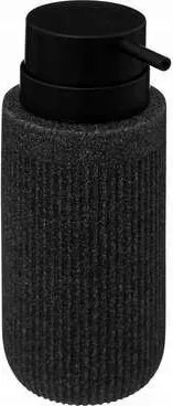 Onyx szappanadagoló, Szürke