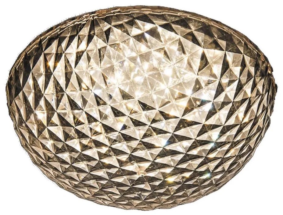 Rabalux 6966 - LED mennyezeti lámpatest JILLIAN LED/18W/230V