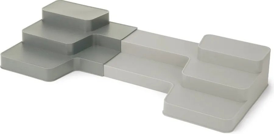 Műanyag fűszertartó állvány Duo – Joseph Joseph