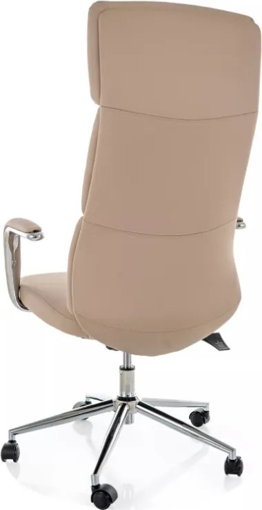 Q-03 forgószék bézs