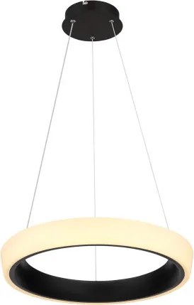 GLOBO 48272H-36B TABANO Modern Led Függesztett Lámpa IP20