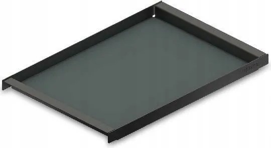 Peka 10.508.C Piuro Maxi Tray nagy tálca/ fekete