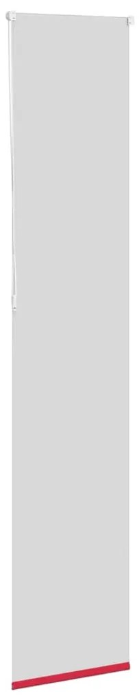 redőny Blackout 50x210 cm szövetszélesség 45,7 cm poliészter