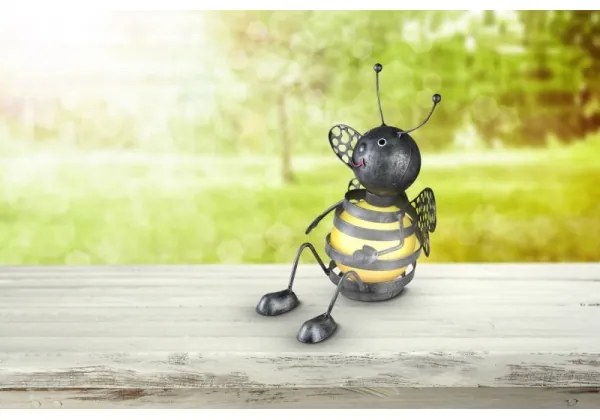 Globo 33407 - LED napelemes lámpa SOLAR 1xLED/0,06W IP44