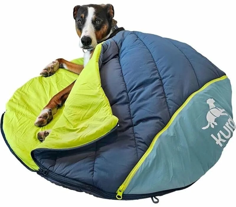 Kurgo® Pup Sack Alvózsák kutyáknak 76 cm