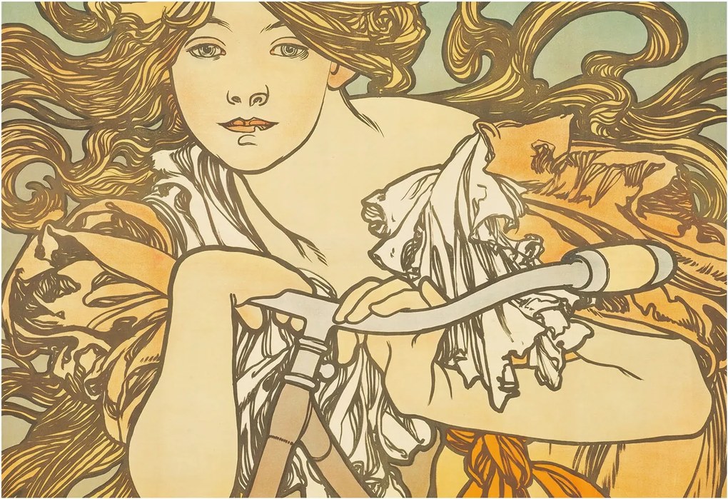 Fotótapéta Flizelin Design Divatos Tavaszi elegancia 152x104 Ragasztó