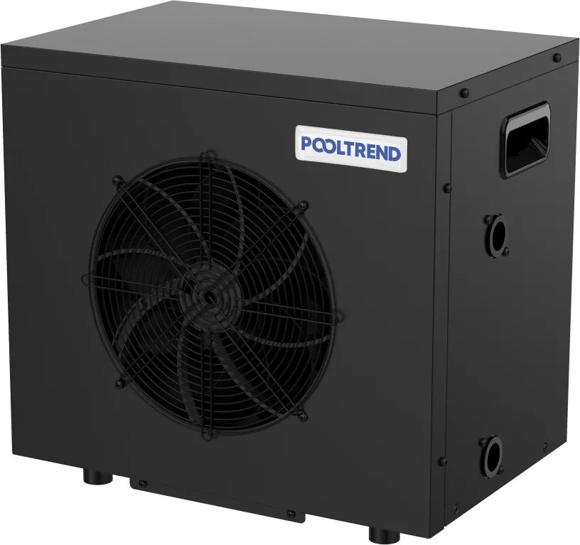 POOLTREND Fantastic hőszivattyú 4kW R32