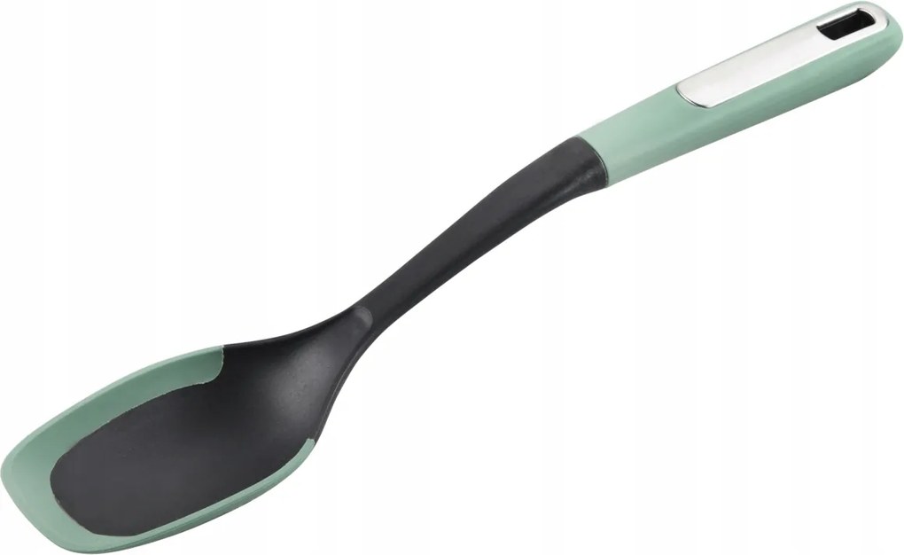 Kesper Forgóasztal szilikon szegéllyel 33,5 cm zöld