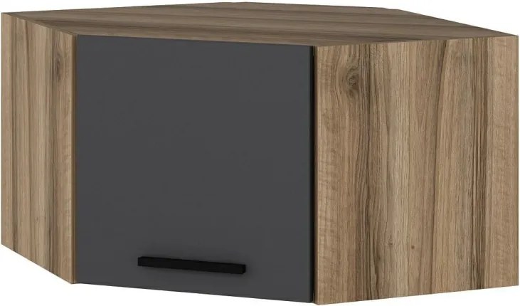 Konyhaszekrény, 74 cm – TR506MNR4535