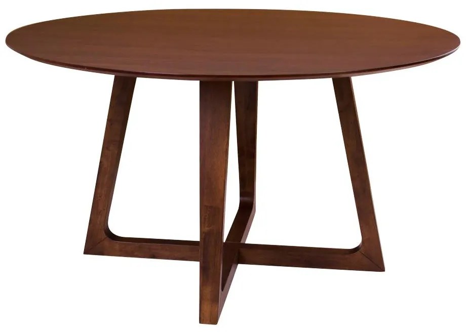 Hellerup design étkezőasztal