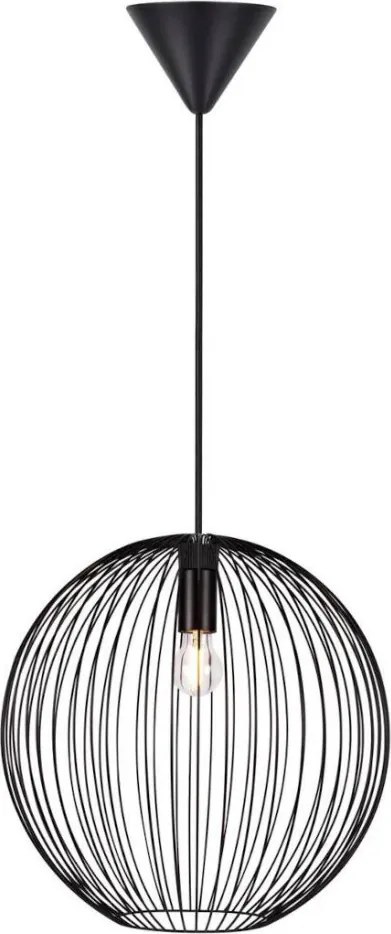 Nordlux BERONI 2213303003 Függőlámpa 1x60W/E27 IP20