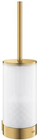 Grohe Selection wc-kefe csiszolt cool sunrise 41076gn0 G41076GN0
