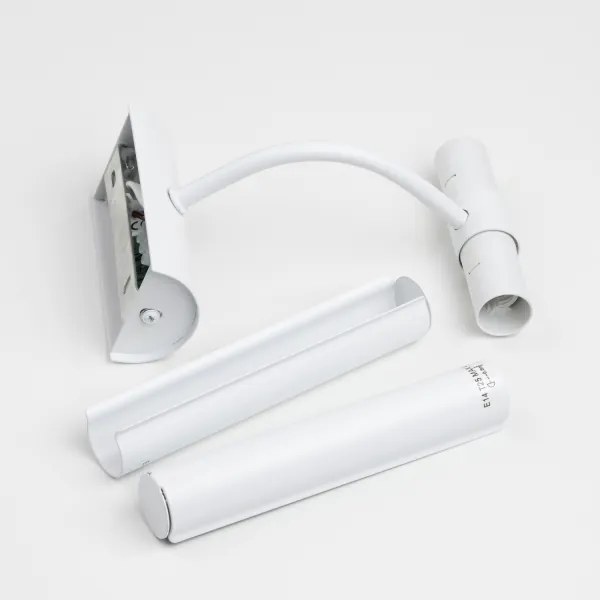 Brilagi - LED Képmegvilágító DANAE 2xE14/4W/230V 3000K fehér